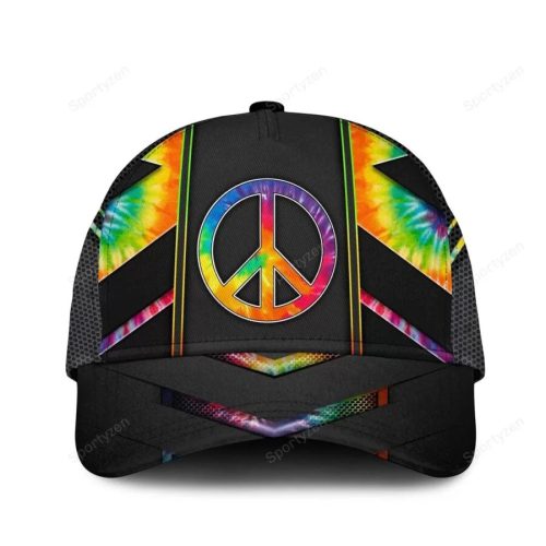Hippie UXHI58CA Premium Baseball Cap