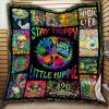 Hippie Premium Quilt LSNHI01QI