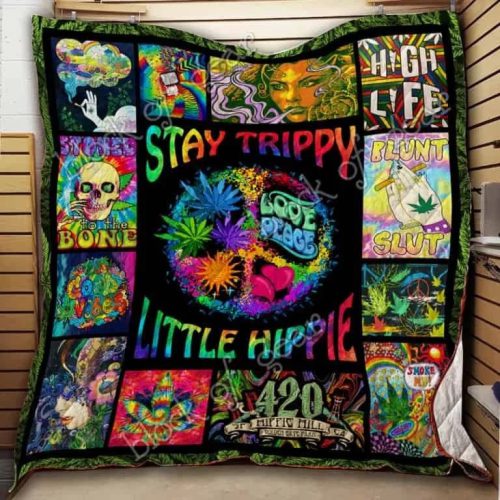 Hippie Premium Quilt UXHI02QI