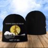 Hippie Premium Bucket Hat UXHI68BKH