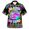 HIPPIE NV-HP-28 Premium Hawaiian Shirt