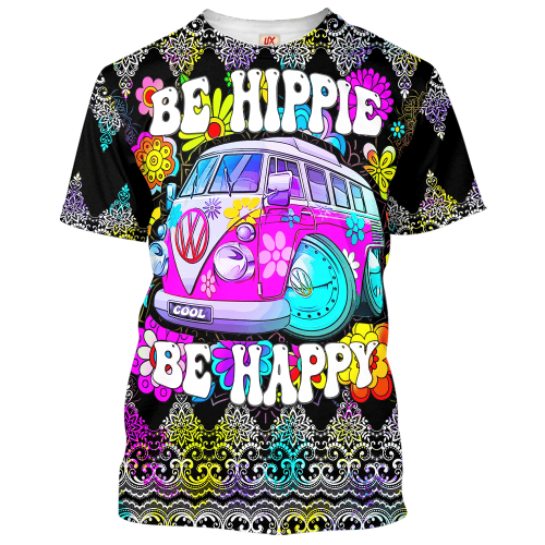 HIPPIE NV-HP-29 Premium T-Shirt