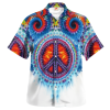 HIPPIE NV-HP-29 Premium Hawaiian Shirt