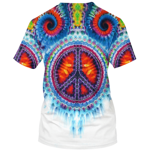 HIPPIE NV-HP-30 Premium T-Shirt