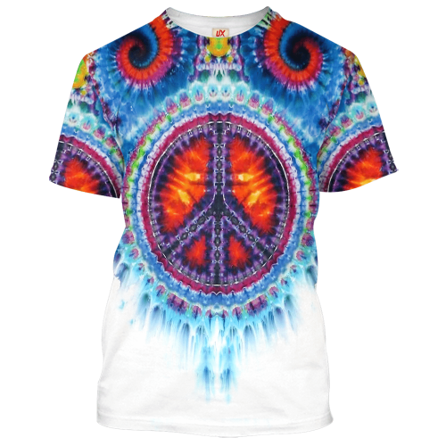 HIPPIE NV-HP-30 Premium T-Shirt