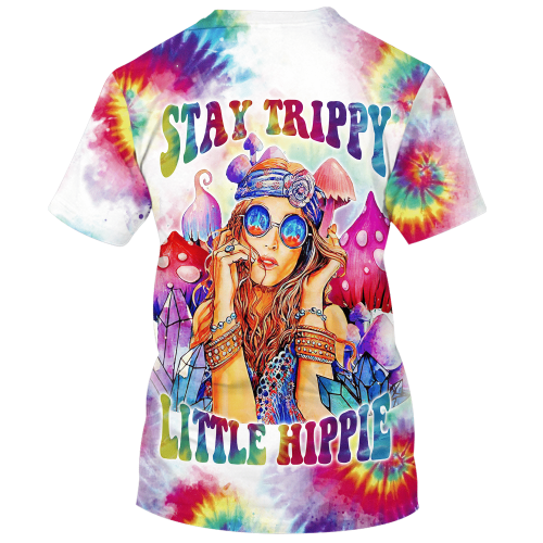 HIPPIE NV-HP-31 Premium T-Shirt