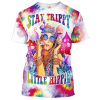 HIPPIE NV-HP-30 Premium T-Shirt