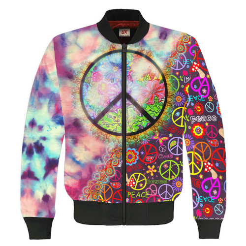 HIPPIE HBL-HP-20 Premium Bomber