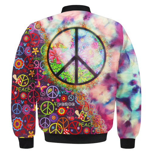 HIPPIE HBL-HP-20 Premium Bomber