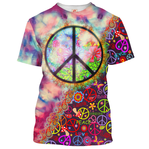 HIPPIE HBL-HP-20 Premium T-Shirt