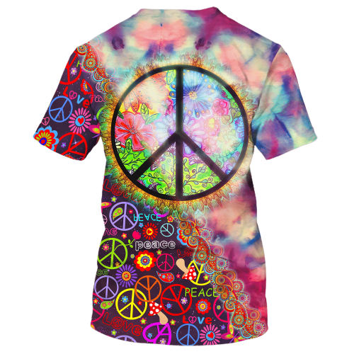 HIPPIE HBL-HP-20 Premium T-Shirt