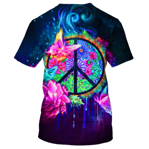 HIPPIE HBL-HP-21 Premium T-Shirt