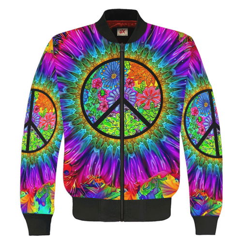 HIPPIE HBL-HP-25 Premium Bomber