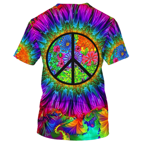 HIPPIE HBL-HP-25 Premium T-Shirt