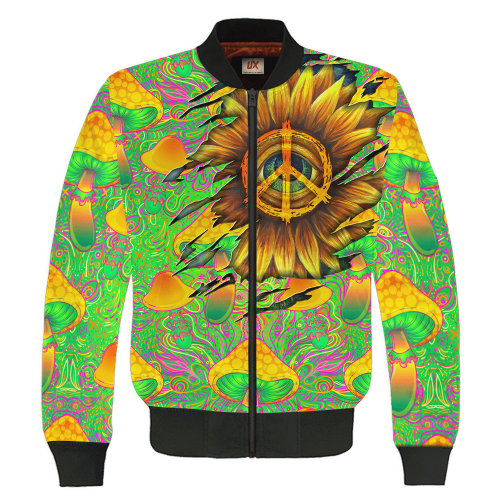 HIPPIE HBL-HP-28 Premium Bomber