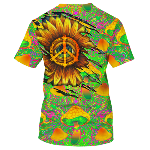 HIPPIE HBL-HP-28 Premium T-Shirt