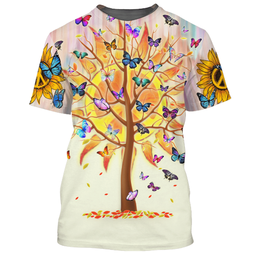 HIPPIE HBL-HP-29 Premium T-Shirt