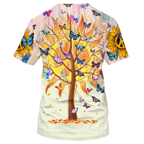 HIPPIE HBL-HP-29 Premium T-Shirt