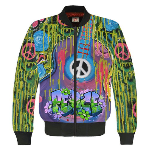 HIPPIE HBL-HP-30 Premium Bomber