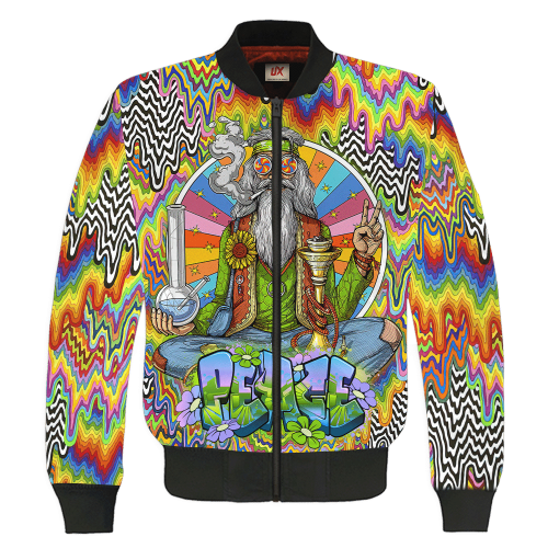 HIPPIE HBL-HP-31 Premium Bomber