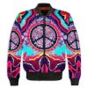 HIPPIE DBA-HP-15 Premium Bomber