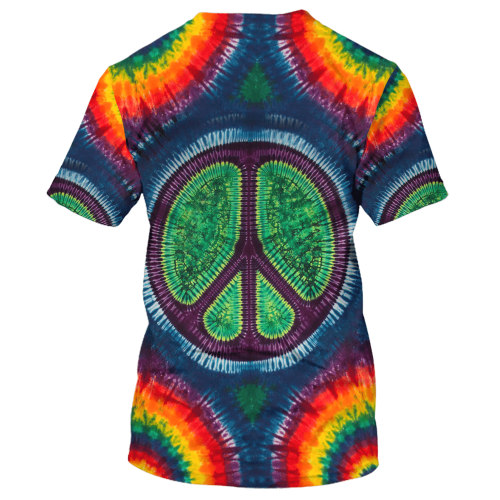 HIPPIE DBA-1503-HP-05 Premium T-Shirt