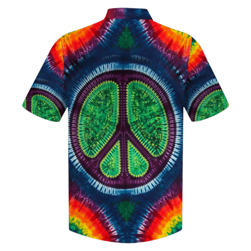 HIPPIE DBA-1503-HP-05 Premium Hawaiian Shirt