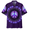 HIPPIE DBA-1103-HP-03 Premium Hawaiian Shirt
