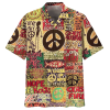 HIPPIE DBA-1503-HP-01 Premium Hawaiian Shirt