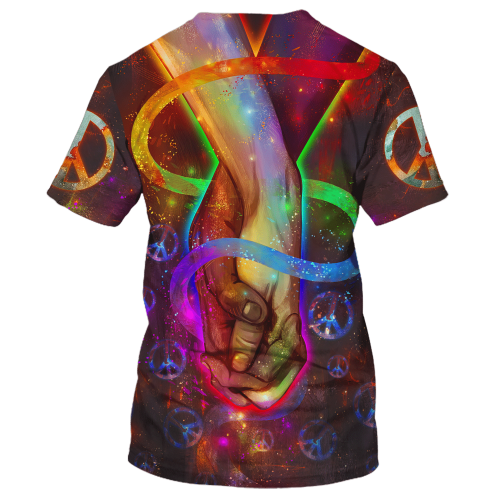 HIPPIE HBL-HP-01 Premium T-Shirt