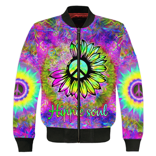 HIPPIE HBL-HP-10 Premium Bomber