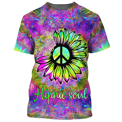 HIPPIE HBL-HP-10 Premium T-Shirt