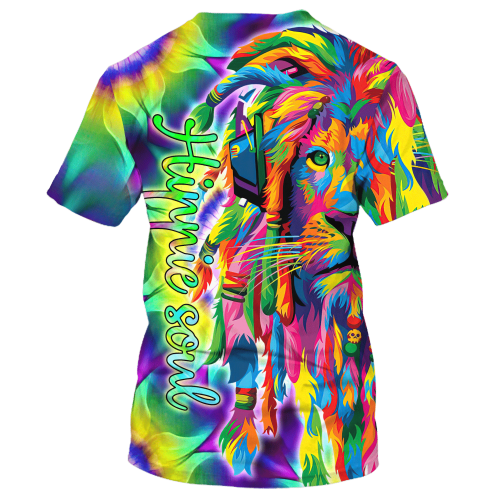 HIPPIE HBL-HP-11 Premium T-Shirt