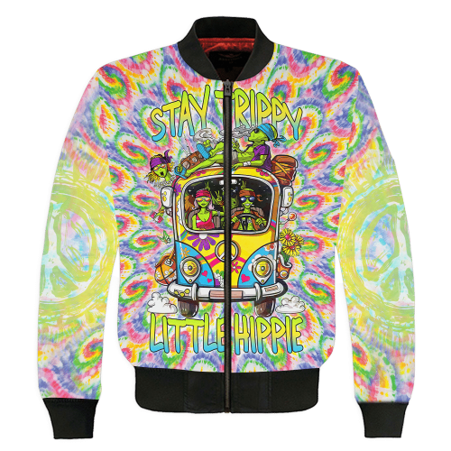 HIPPIE HBL-HP-13 Premium Bomber