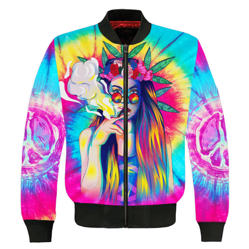 HIPPIE HBL-HP-16 Premium Bomber