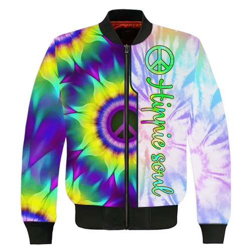 HIPPIE HBL-HP-19 Premium Bomber