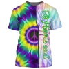 HIPPIE HBL-HP-18 Premium T-Shirt