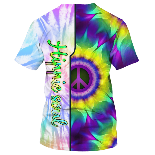 HIPPIE HBL-HP-19 Premium T-Shirt