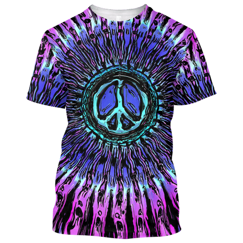 HIPPIE NV-HIPPIE-04 Premium T-Shirt