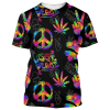 HIPPIE HBL-HP-01 Premium T-Shirt