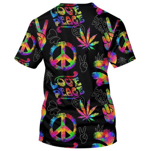 HIPPIE NV-HIPPIE-05 Premium T-Shirt