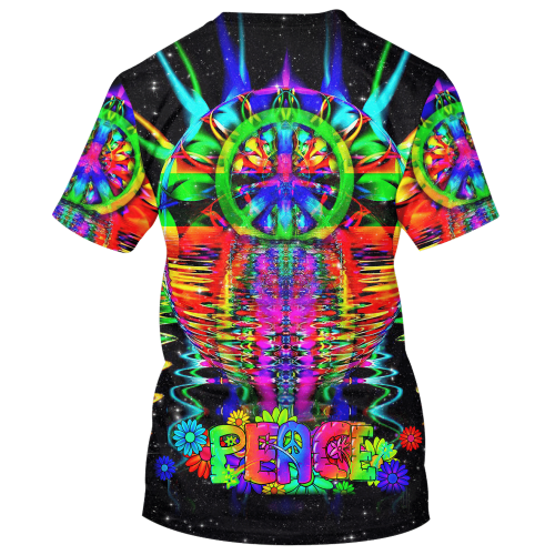 HIPPIE NV-HIPPIE-07 Premium T-Shirt