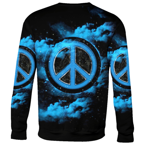 HIPPIE NV-HIPPIE-08 Premium Microfleece Sweatshirt