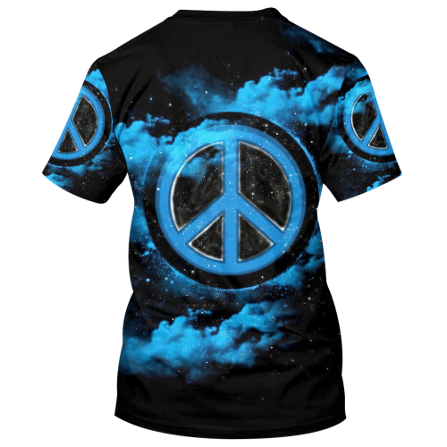 HIPPIE NV-HIPPIE-08 Premium T-Shirt