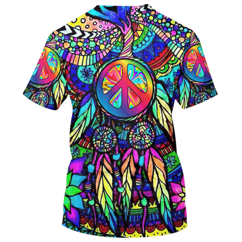 HIPPIE NV-HIPPIE-09 Premium T-Shirt