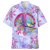 HIPPIE NV-HIPPIE-07 Premium Hawaiian Shirt