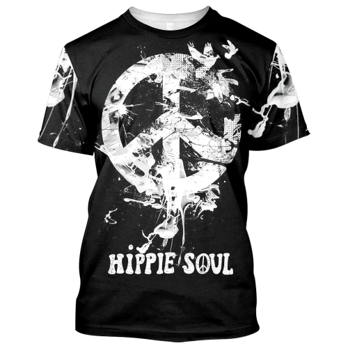 HIPPIE HBL-HP-21 Premium T-Shirt