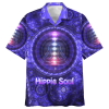 HIPPIE NV-HIPPIE-15 Premium Hawaiian Shirt