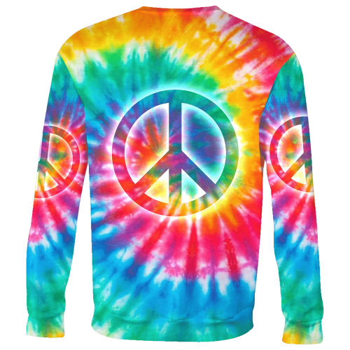 HIPPIE NV-HIPPIE-15 Premium Microfleece Sweatshirt