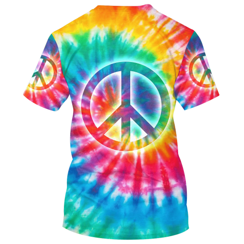 HIPPIE NV-HIPPIE-15 Premium T-Shirt